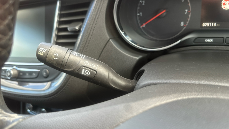 Vauxhall Grandland X 1.5 Turbo D Business Edition Nav 5dr Diesel Hatchback